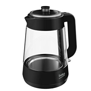 1900w Floray Çay Maki̇nesi̇ (si̇yah) Cm 5964 B