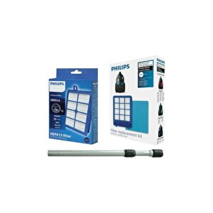 Fc9923 Ultimate Teleskopik Boru + Filtre Seti