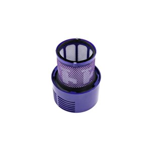 Dyson Cyclone V10 Absolute Süpürge Ile Uyumlu Hepa Filtre