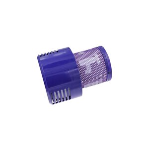 Dyson V10 Uyumlu Total Clean Serisi Yıkanabilir Filtre