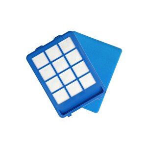 Fc9925/07 Marathon Ultimate Hepa Filtre Seti
