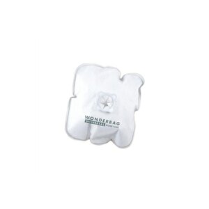 Rowenta İle Uyumlu Rs780 Wonderbag Universal Allergy Care Toz Torbası