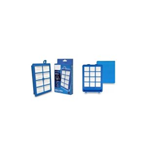 Xb9125 Marathon Ultimate Hepa Filtre Seti