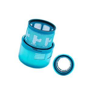 Dyson Gen5detect™ Kablosuz Süpürge Uyumlu Hepa Filtre