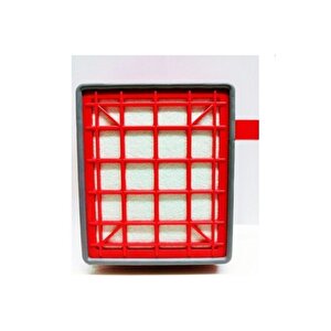 Ranger Electronic Toz Haznesi Hepa Filtre Seti