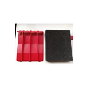 Ranger Electronic Toz Haznesi Hepa Filtre Seti