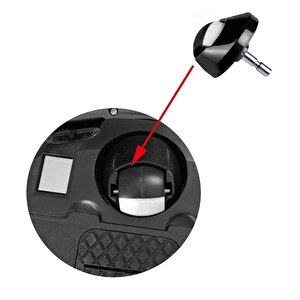 Irobot Roomba 500 600 Seri Robot Süpürge Uyumlu Teker