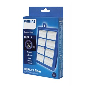 Phılıps Fc9925/07 Marathon Ultimate Ön Filtre Ve Hepa Filtre Seti