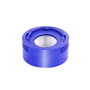 Dyson V8 Carbon Fiber Dik Süpürge Hepa Filtre