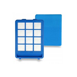 Marathon Ultimate Hepa Filtre Seti Fc 9911