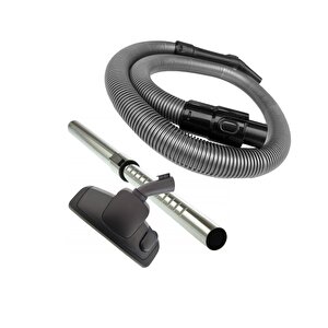 Fakir Ranger Electronic Elektrikli Süpürge Hortumu Boru Başlık