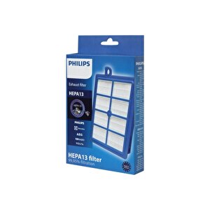 Fc9923 Marathon Ultimate Hepa Filtre Seti