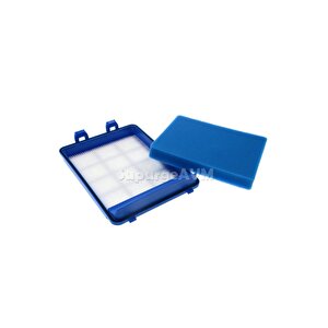 Fc9923 Marathon Ultimate Hepa Filtre Seti
