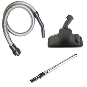 Arzum Ar471-ar4051-ar4005-ar4027 Olimpia Uyumlu Süpürge Hortum Boru Başlık Seti