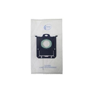 Philips 3000 Series Xd3110/09 Uyumlu Süpürge Toz Torbası 4 Adet