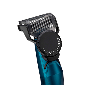 Babyliss T890e Japanese Steel Sakal Kesme Ve Şekillendirme Makinesi
