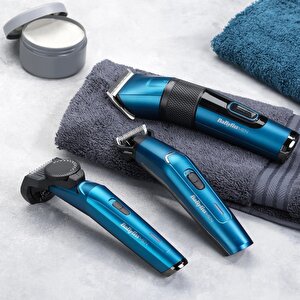 Babyliss T890e Japanese Steel Sakal Kesme Ve Şekillendirme Makinesi