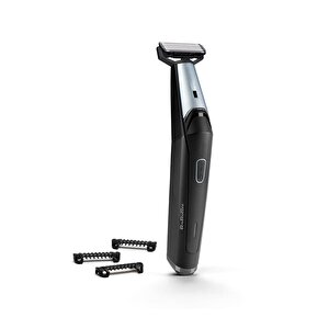 Babyliss T880e Triple S Sakal Kesme Ve Şekillendirme Makinesi