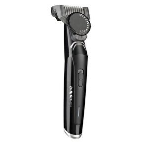 T881e Pro Beard Sakal Kesme Ve Şekillendirme Makinesi