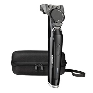 T881e Pro Beard Sakal Kesme Ve Şekillendirme Makinesi