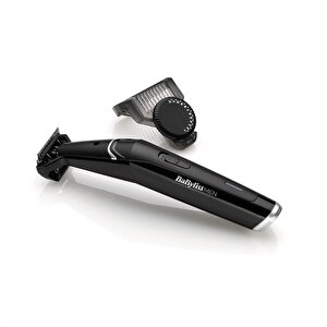 T881e Pro Beard Sakal Kesme Ve Şekillendirme Makinesi