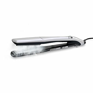 St595e Steam Lustre Styler 36mm Buharlı Saç Şekillendirici