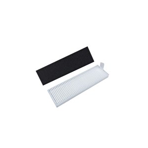 Xiaomi Essential Vacuum Mop (mjstg1) Yedek Parça Hepa Filtre