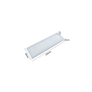 Xiaomi Essential Vacuum Mop (mjstg1) Yedek Parça Hepa Filtre