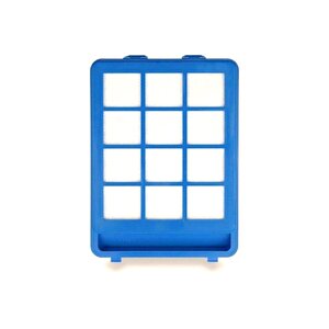 Marathon Ultimate Fc9925/07 Süpürge Filtre Süper 3'lü Set (ön Filtre+arka Filtre Ve Süngeri)