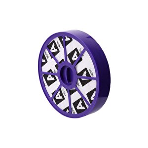 Dyson Dc21 Süpürge Uyumlu Motor Hepa Filtre Seti