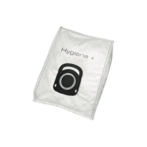 Rowenta Uyumlu Ro6477 Ro6441 Silence Force Hygiene+ 4'lü Toz Torbası