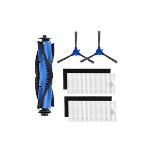 Anker Eufy 11s 35c R500 15c Robot Süpürge Set Eufy 11s 30 30c 15c 15t 12 25c 35c