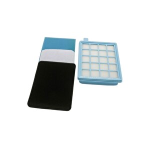Phılıps Fc 9323/07 Powerpro Compact Hepa Filtre
