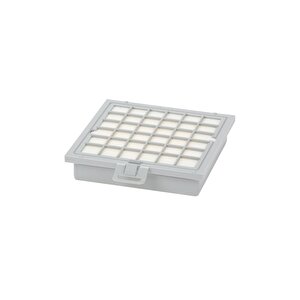 Bosch Bsg 81266 Ergomaxx'x Hepa Filtre Uyumlu