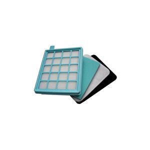 Philips Fc 8475 Powerpro Uyumlu Hepa Filitre Seti