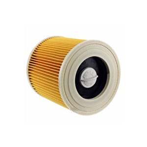 Karcher A 2054 Me Elektrikli Süpürge Hepa Filtre