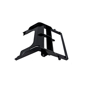 Bosch Bsa 2000 / 3999 Sphera Toz Torbası Kızağı