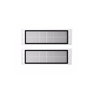 Hepa Filtre 2 Adet Xiaomi Mi Robot Vakum 2 Roborock S50 S51 S5 Uyumlu