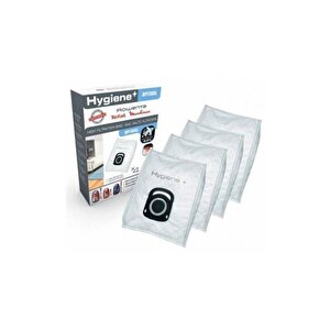 Silence Force 4a Ro6493 Hygiene+ 4'lü Toz Torbası