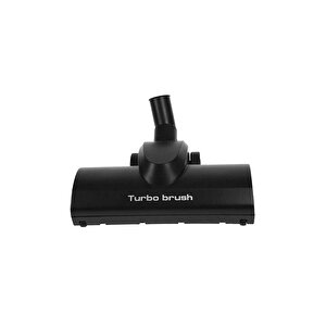 Homend Deepsilence 1228 Turbo Fırça Emici Yer Başlığı Turbo Fırça