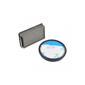Rowenta Zr005901 Moulinex Filtre Seti, Compact Power Cyclonic Modelleriyle Uyumlu