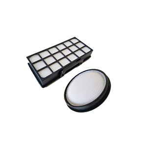 Rowenta Ro7663 Ea Silence Force Cyclonic Uyumlu Hepa Filtre Seti