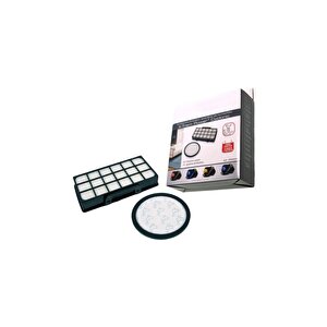Rowenta Ro 6951 Xtrem Power Cyclonic Hepa Filtre Seti