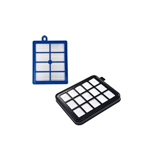 Grundig Vcc 7870 A Süpürge Filtre Seti