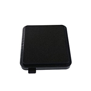 Grundig Vcc 7870 A Süpürge Filtre Seti