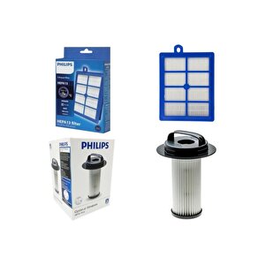 Marathon Fc 9205 Orijinal Hepa Filtre Seti