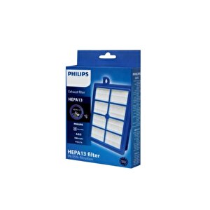 Marathon Fc 9205 Orijinal Hepa Filtre Seti