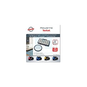 X-trem Power Hepa Filtre Bakım Kiti Zr006001