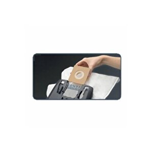 Rowenta Silence Force Compact Eco Intelligence Ro 4662 Torbası