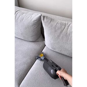 Philips 9185/07 Uyumlu Evcil Hayvan Tüy Toplayıcı Mini Turbo Başlık Ve Adaptör